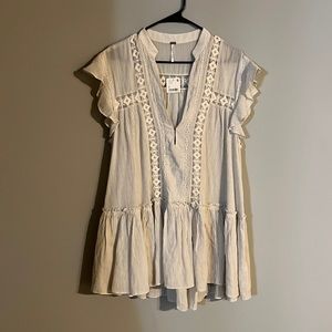 Free People Tunic